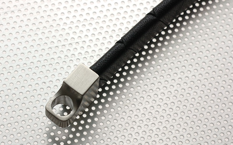 Zanipolo Terzini ZTB-LM1800BK item photo3