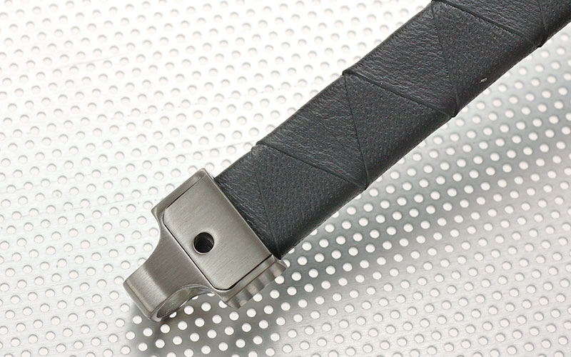 Zanipolo Terzini ZTB-LM1800BK item photo4