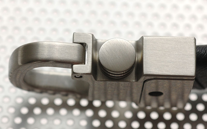 Zanipolo Terzini ZTB-LM1800BK item photo6