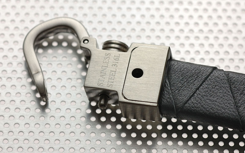 Zanipolo Terzini ZTB-LM1800BK item photo7