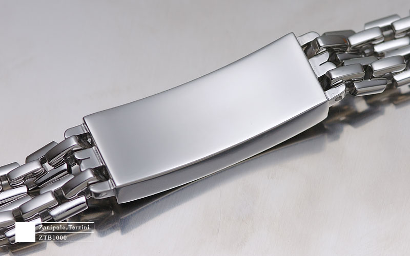Zanipolo Terzini ZTB1000 item photo3