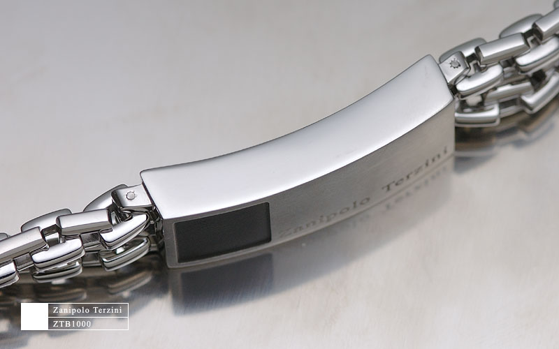 Zanipolo Terzini ZTB1000 item photo4