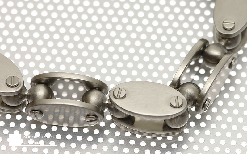 Zanipolo Terzini ZTB1006 item photo2