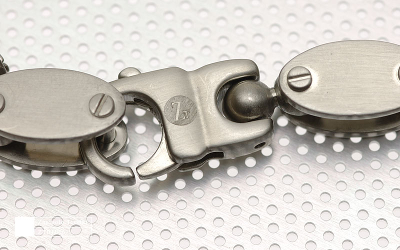 Zanipolo Terzini ZTB1006 item photo3