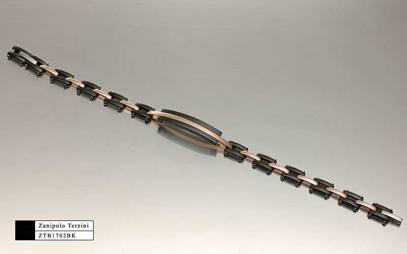 Zanipolo Terzini ZTB1702BK item photo2