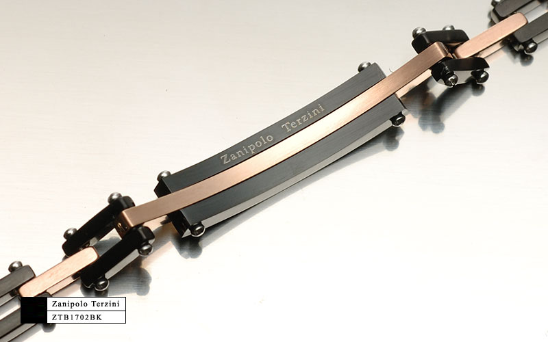 Zanipolo Terzini ZTB1702BK item photo3