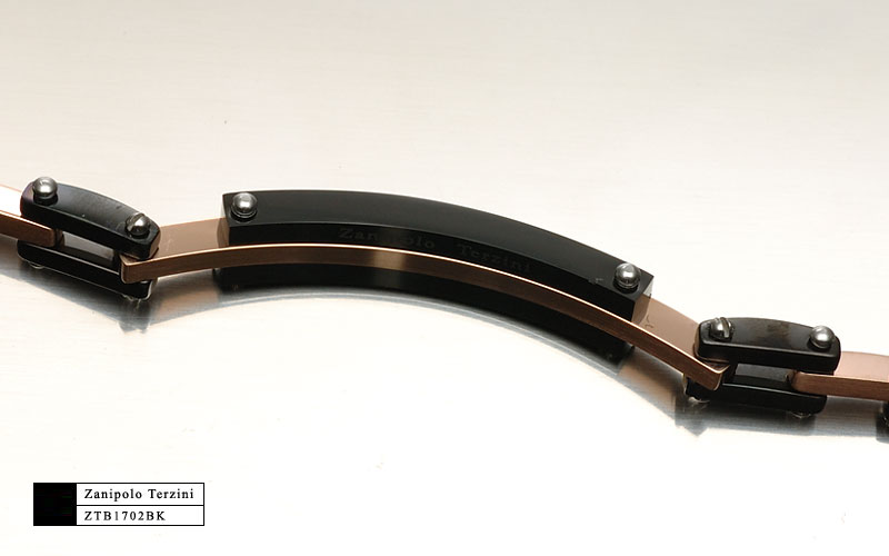 Zanipolo Terzini ZTB1702BK item photo4