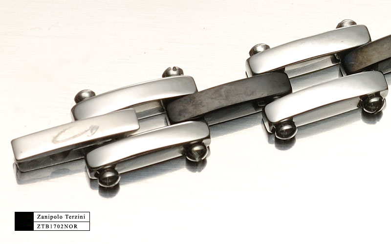 Zanipolo Terzini ZTB1702NOR item photo3