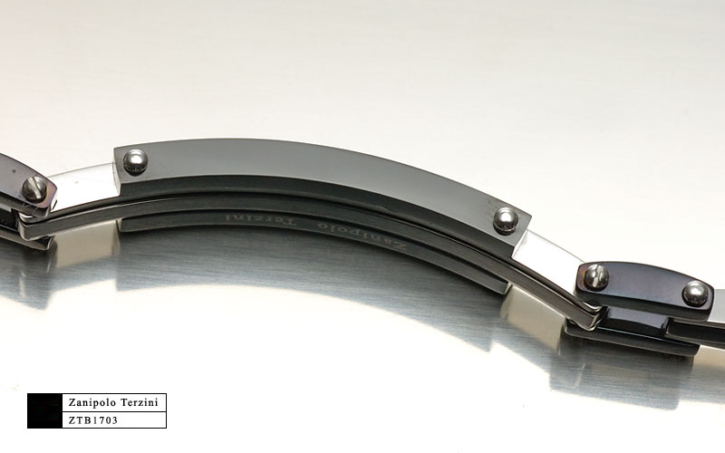 Zanipolo Terzini ZTB1703 item photo4