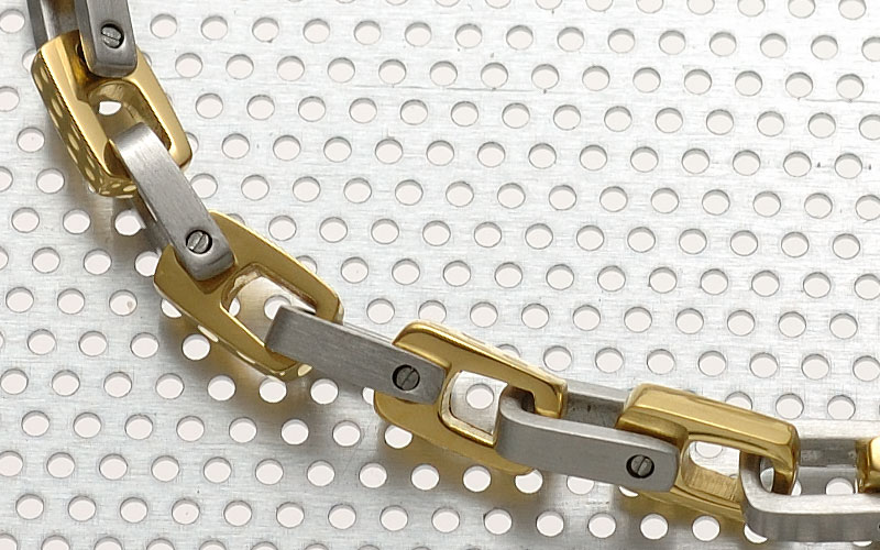 Zanipolo Terzini ZTB1800GD item photo2