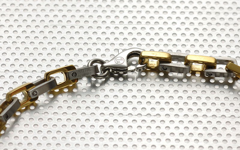 Zanipolo Terzini ZTB1800GD item photo3