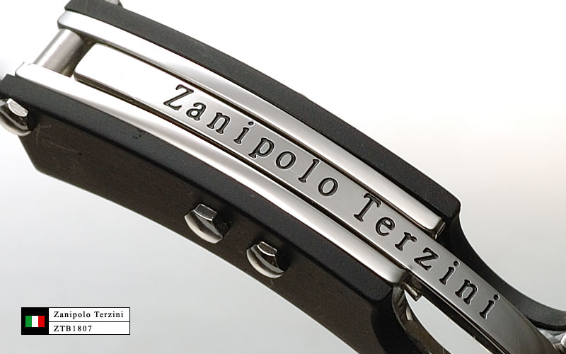 Zanipolo Terzini ZTB1807 item photo2