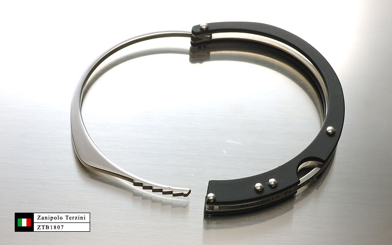 Zanipolo Terzini ZTB1807 item photo3