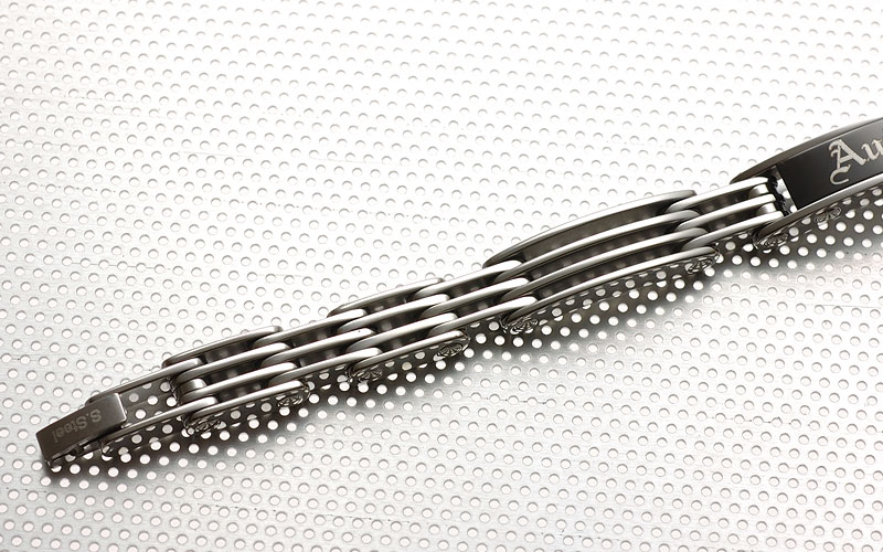 Zanipolo Terzini ZTB1900 item photo3