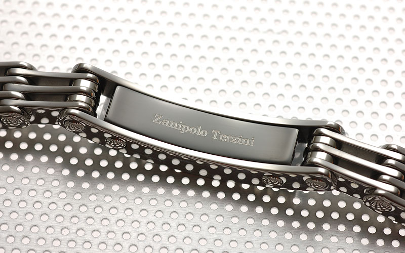 Zanipolo Terzini ZTB1900 item photo4