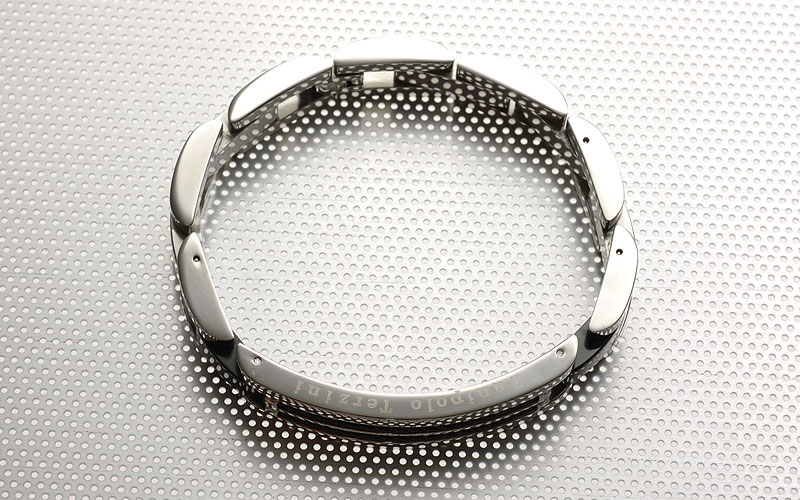 Zanipolo Terzini ZTB1901 item photo2