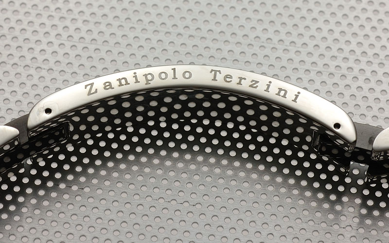 Zanipolo Terzini ZTB1901 item photo5