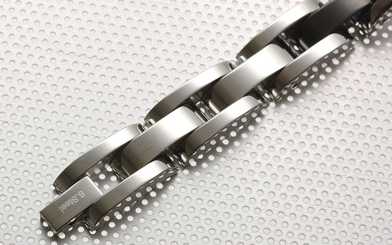 Zanipolo Terzini ZTB1901 item photo6