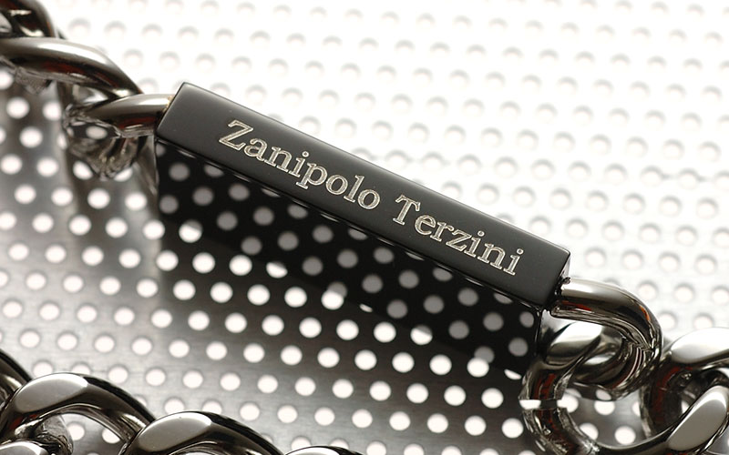 Zanipolo Terzini ZTB1902BK item photo3