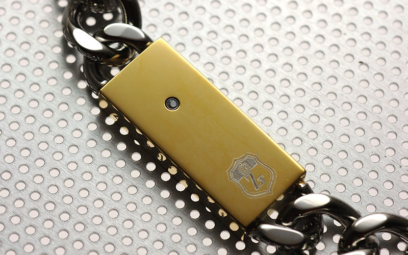 Zanipolo Terzini ZTB1902GD item photo2