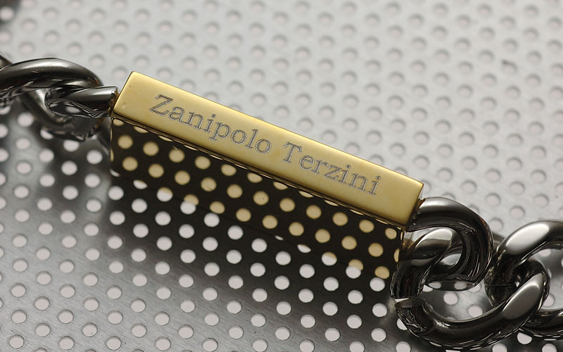Zanipolo Terzini ZTB1902GD item photo3