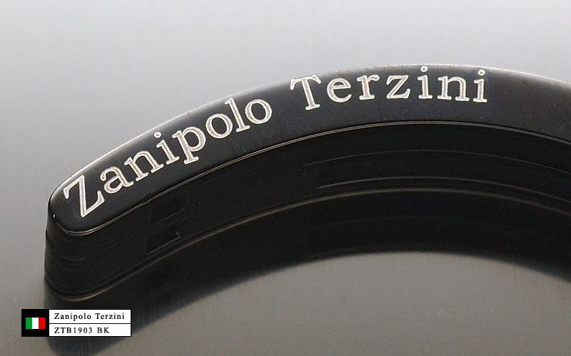 Zanipolo Terzini ZTB1903 BK item photo4