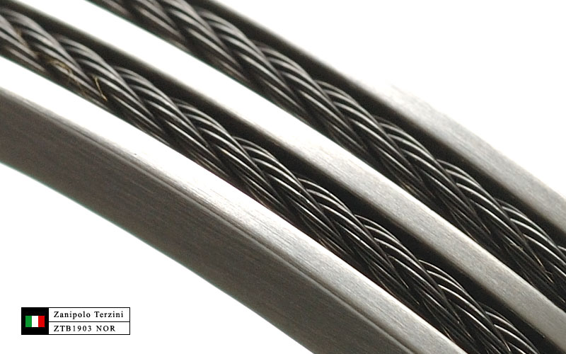 Zanipolo Terzini ZTB1903 NOR item photo2