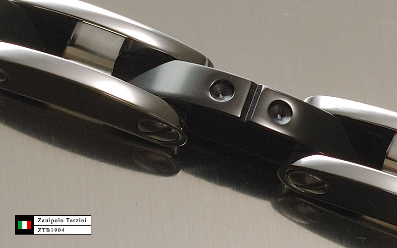 Zanipolo Terzini ZTB1904 item photo3
