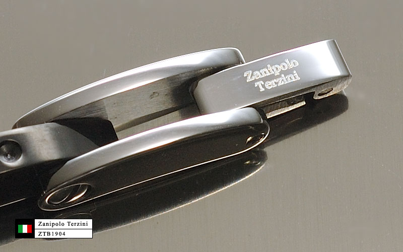 Zanipolo Terzini ZTB1904 item photo4