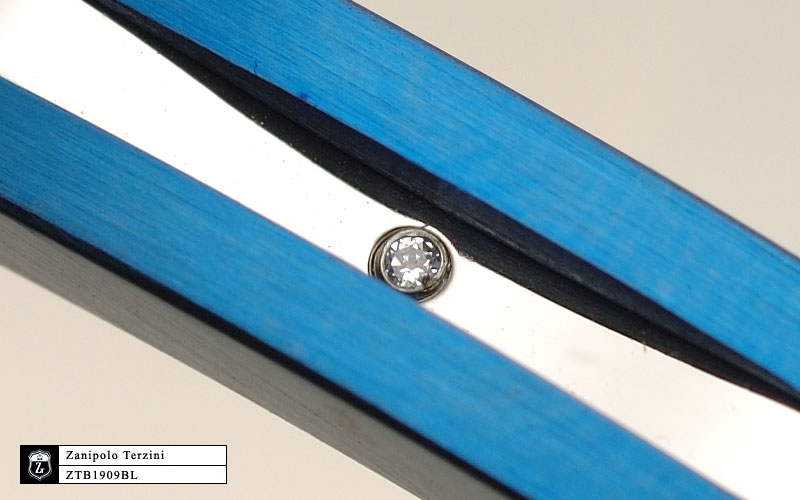 Zanipolo Terzini ZTB1909BL item photo2