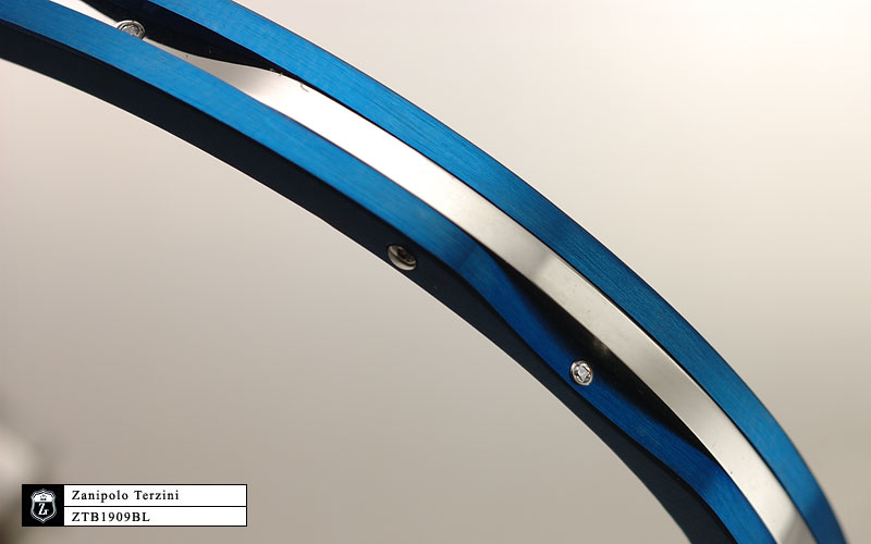 Zanipolo Terzini ZTB1909BL item photo3