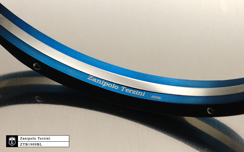 Zanipolo Terzini ZTB1909BL item photo4