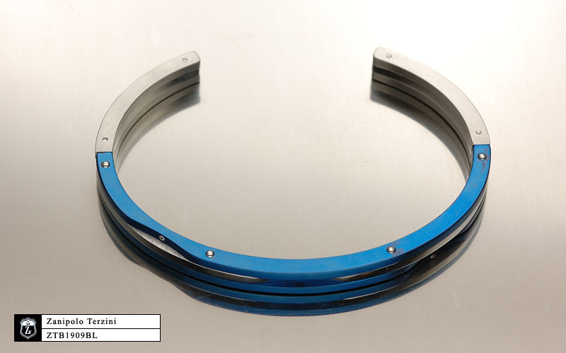 Zanipolo Terzini ZTB1909BL item photo5