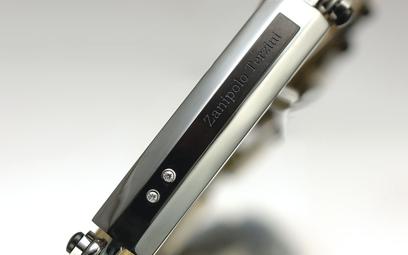 Zanipolo Terzini ZTB1922 item photo2