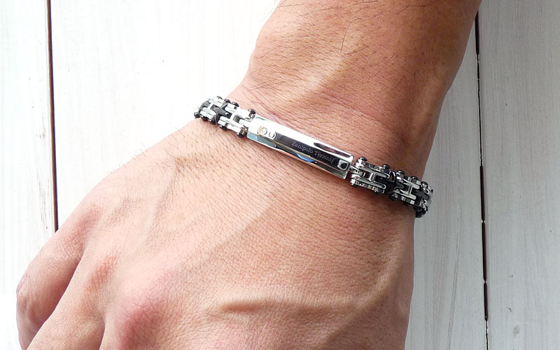 Zanipolo Terzini ZTB1922 item photo6