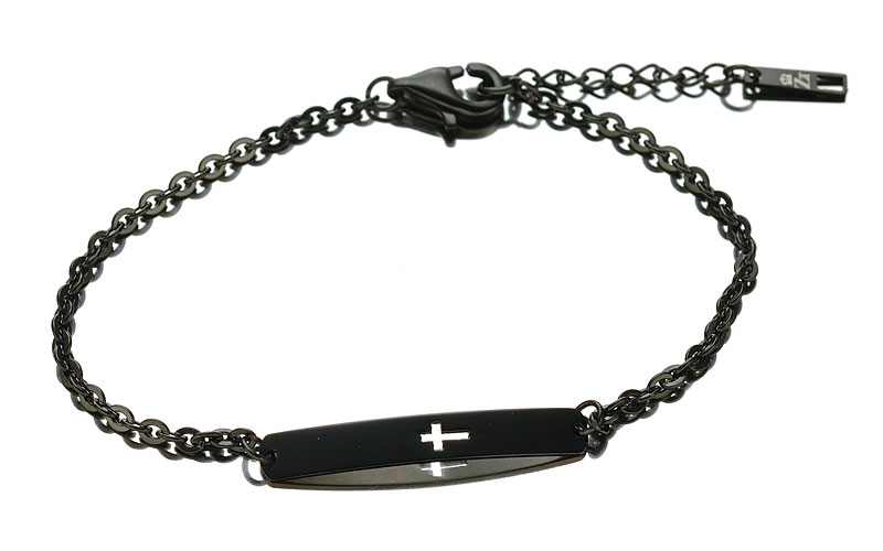 Zanipolo Terzini ZTB1923 MEN BK item photo2