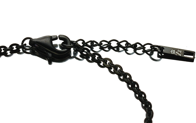 Zanipolo Terzini ZTB1923 MEN BK item photo3