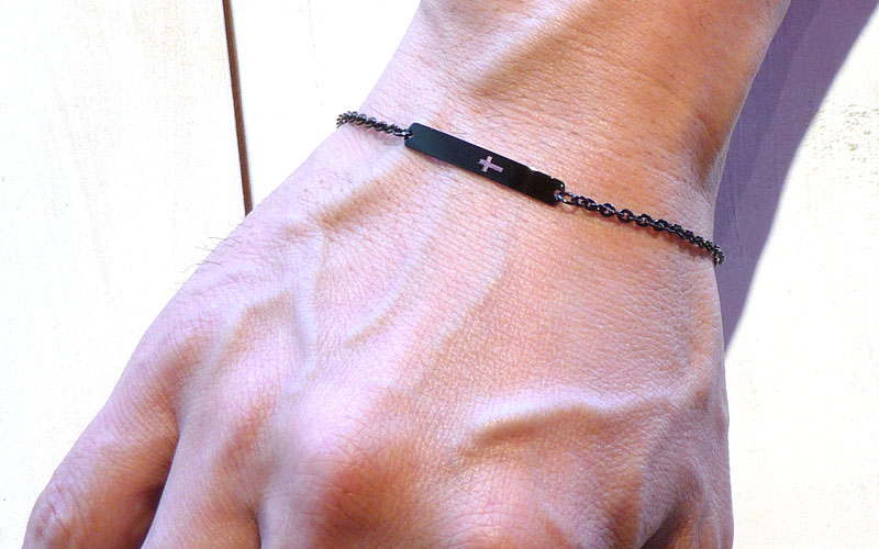 Zanipolo Terzini ZTB1923 MEN BK item photo4