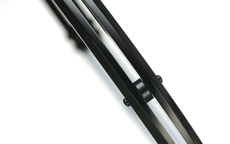 Zanipolo Terzini ZTB1924 BK item photo2