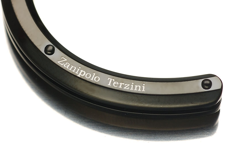 Zanipolo Terzini ZTB1924 BK item photo3