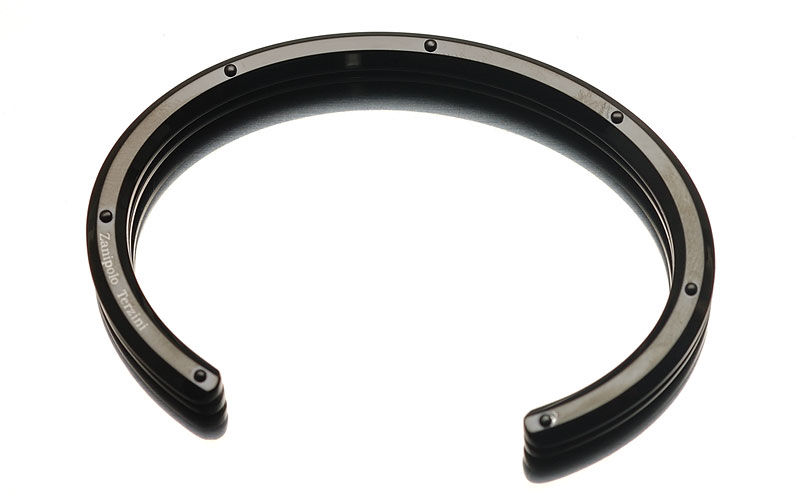 Zanipolo Terzini ZTB1924 BK item photo4