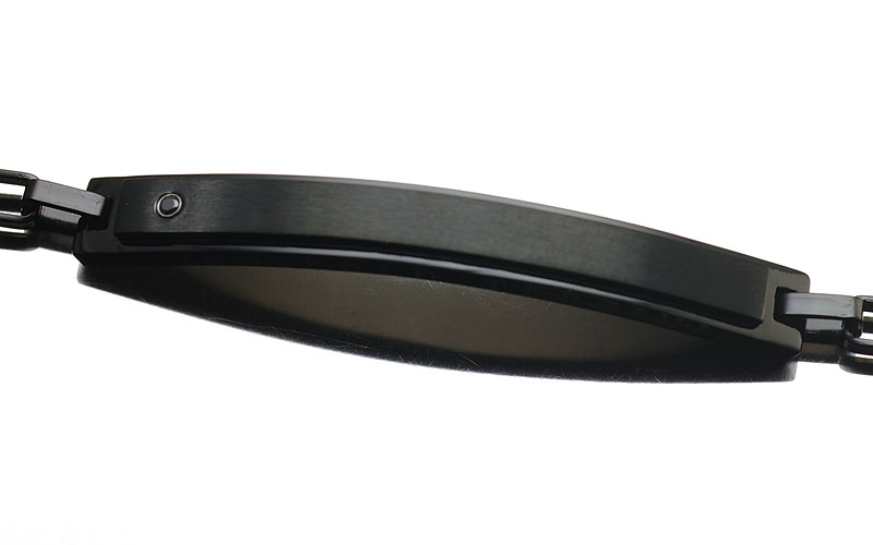 Zanipolo Terzini ZTB2417 men/bk item photo2