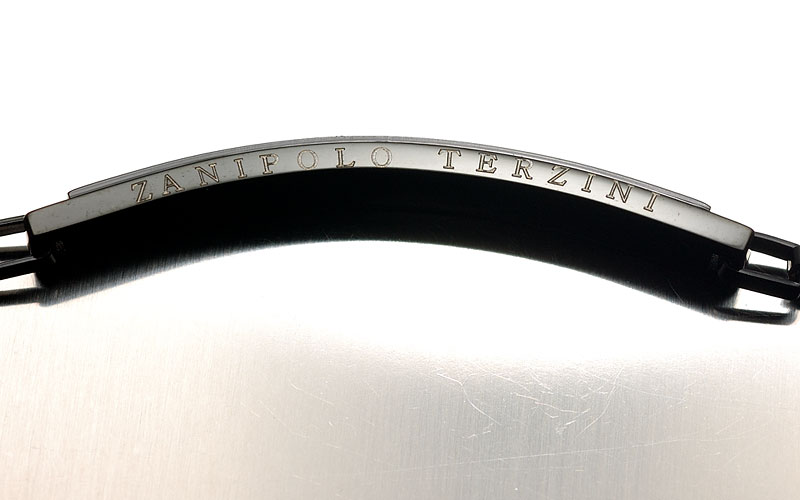 Zanipolo Terzini ZTB2417 men/bk item photo4