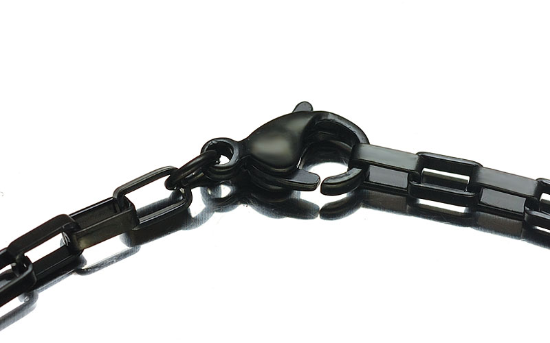 Zanipolo Terzini ZTB2417 men/bk item photo5