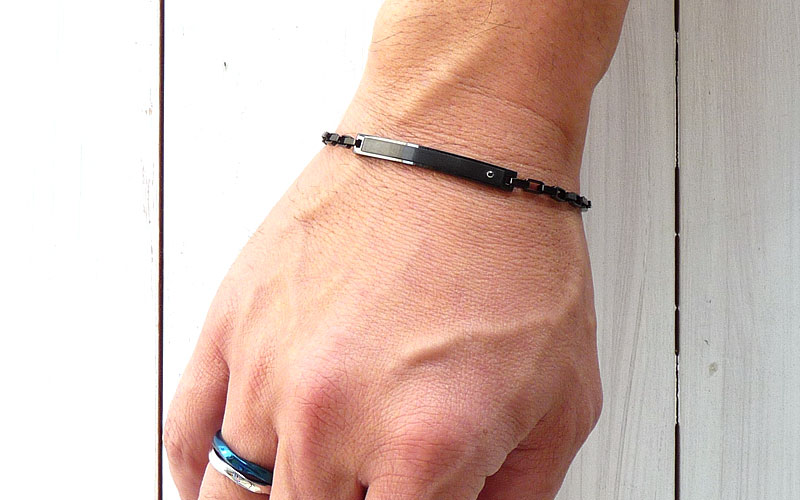 Zanipolo Terzini ZTB2417 men/bk item photo6