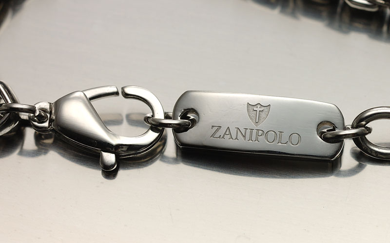 Zanipolo Terzini ZTB2421 MEN/NOR item photo3