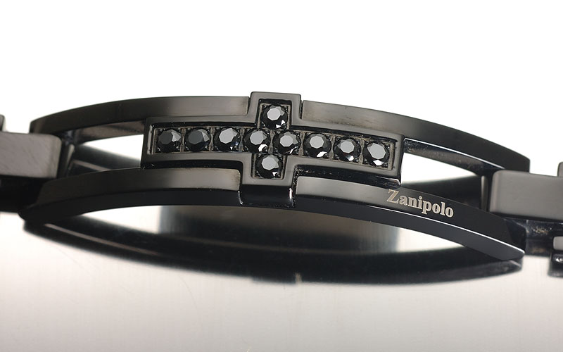 Zanipolo Terzini ZTB2426 BK item photo2