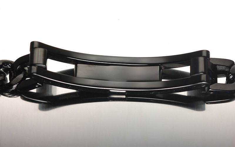 Zanipolo Terzini ZTB2426 BK item photo3