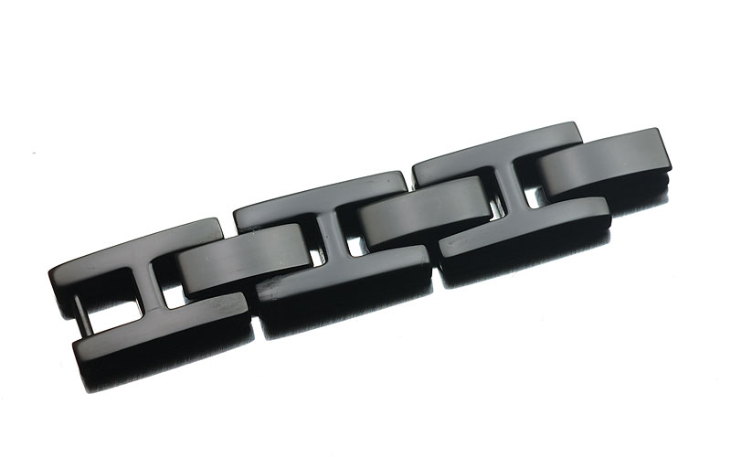 Zanipolo Terzini ZTB2426 BK item photo5