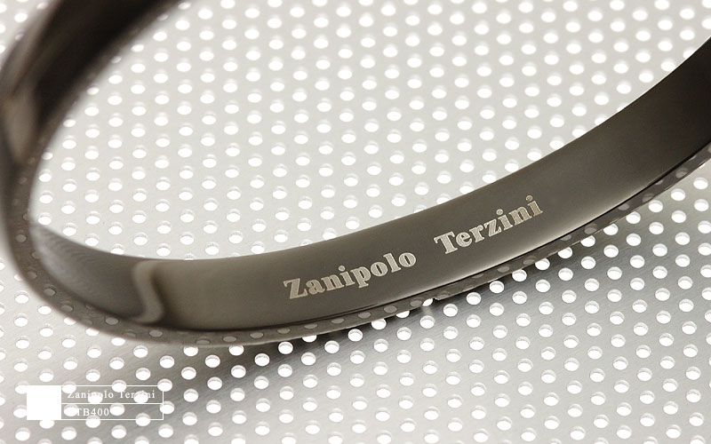 Zanipolo Terzini ZTB400 item photo2